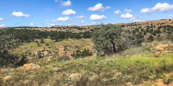 Selling Land In Oklahoma: A Step-By-Step Guide