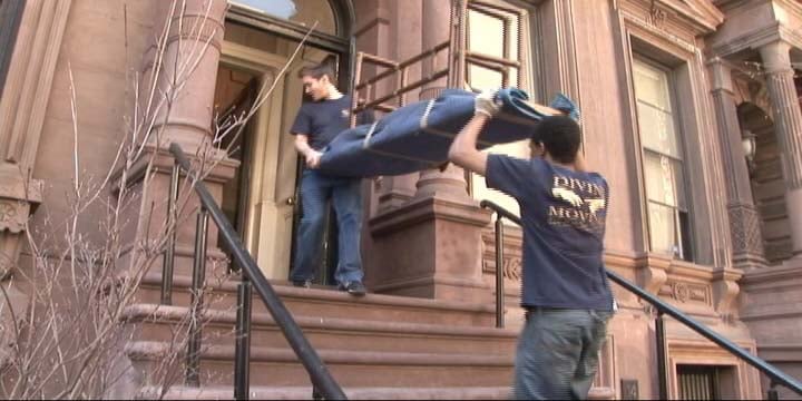 Expert Movers: Efficient And Reliable Moving Services