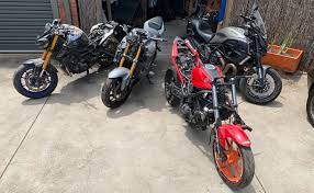 Discover The Best Motorcycle Wreckers Near You