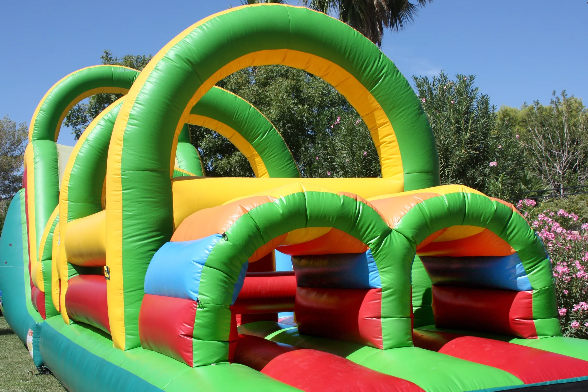 Top Tips For Bounce House Rentals: Your Complete Guide