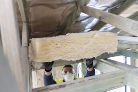 5 Easy Insulation Tips To Lower Energy Bills