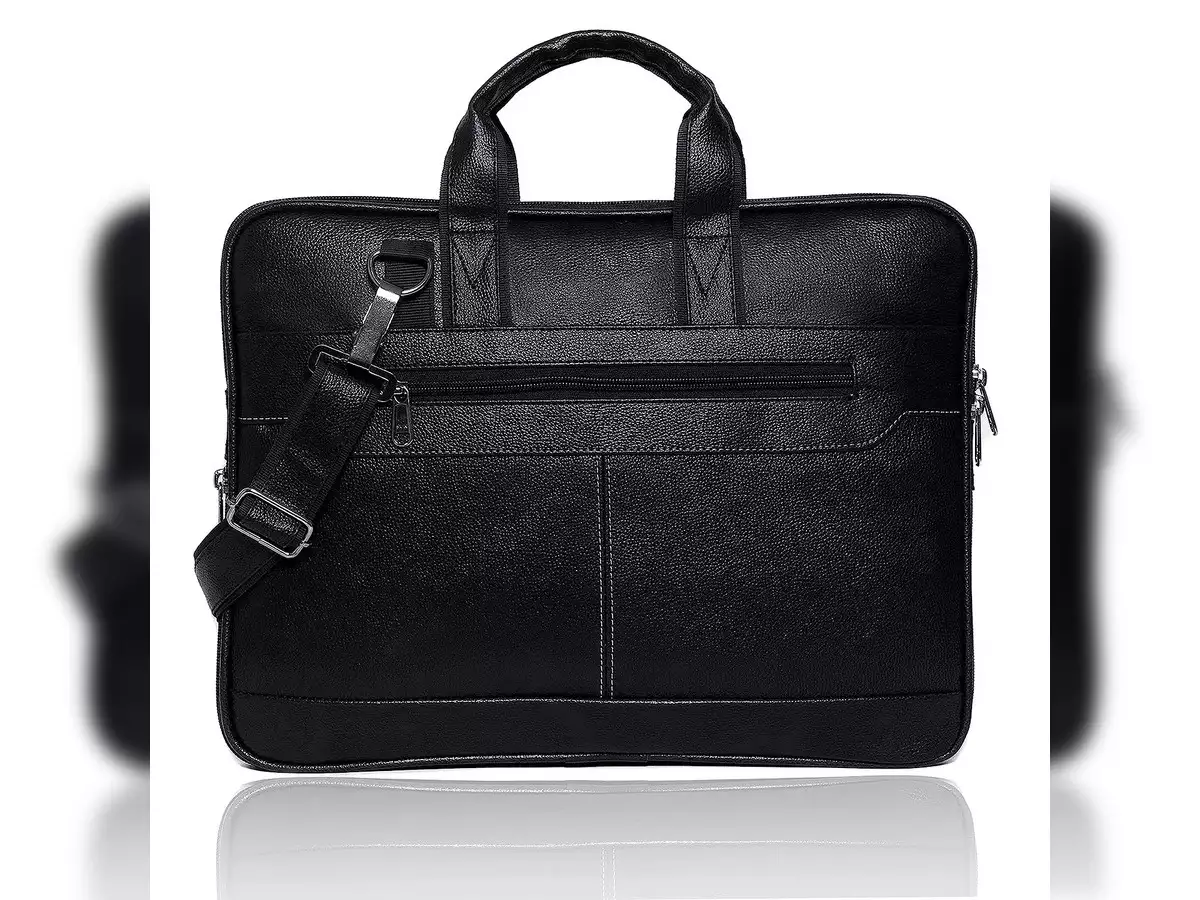 The Best Laptop Bags For Style And Functionality