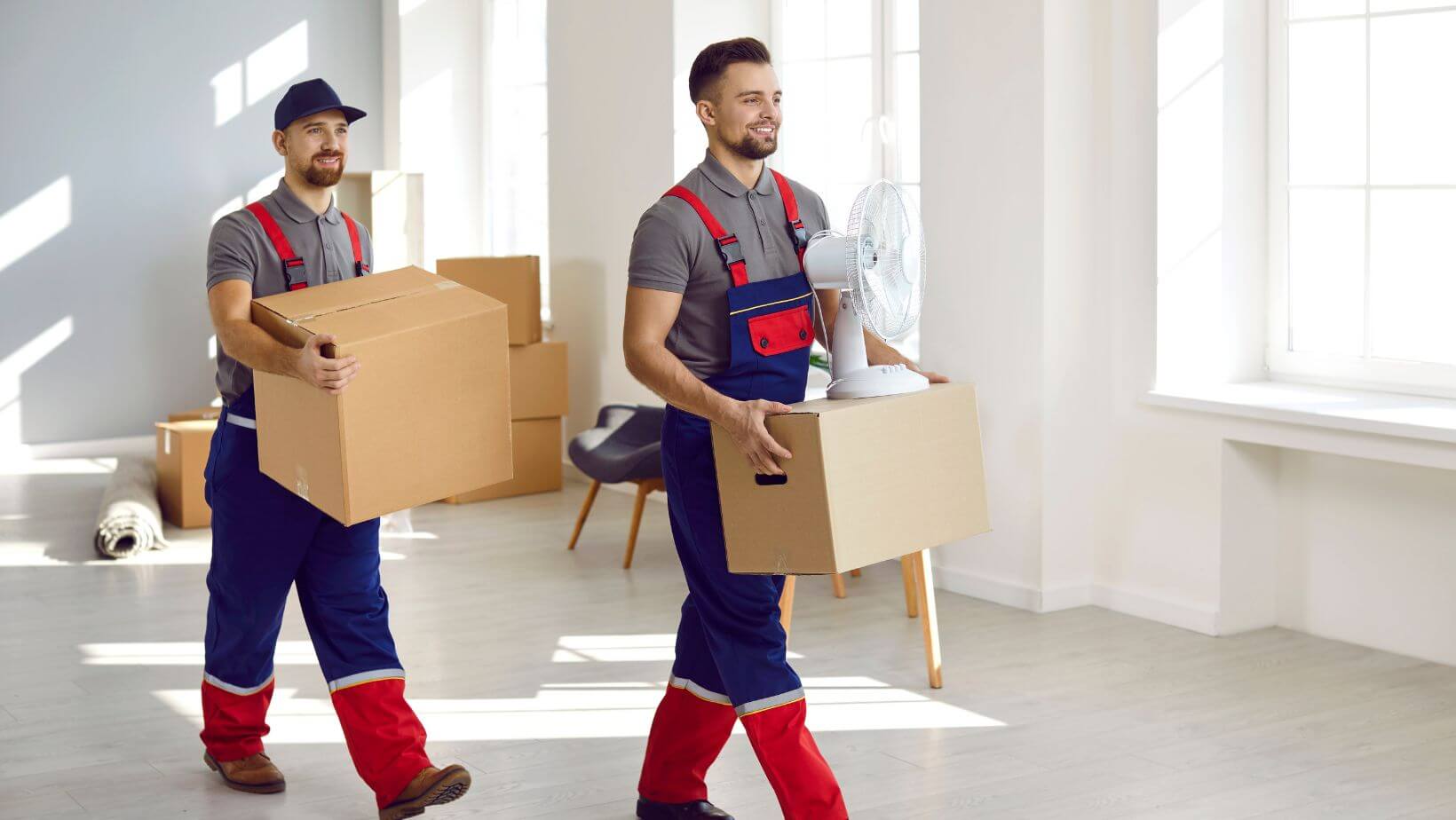 Discover The Best Moving Services For A Smooth Transition