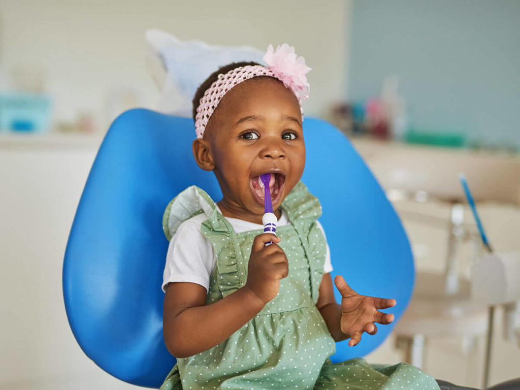 Top Pediatric Dentist Tips For Healthy Kids’ Smiles