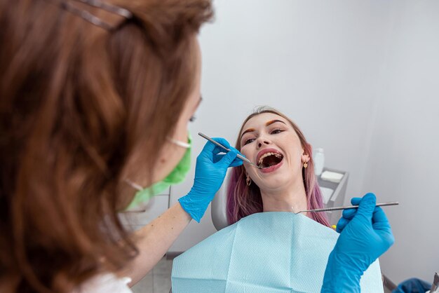 The Best Dental Services For A Beautiful Smile