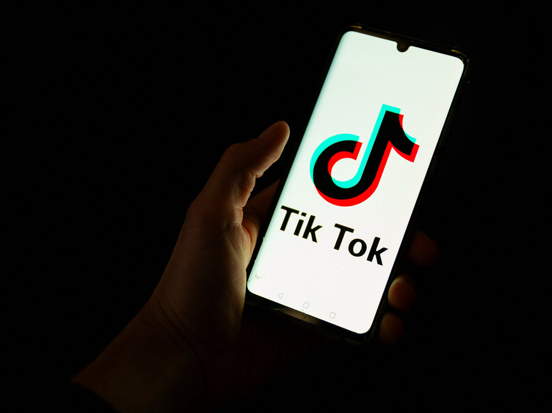 The Best Tiktok Video Downloader For Easy Downloads
