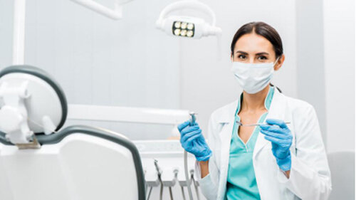 How To Properly Care For Your Teeth