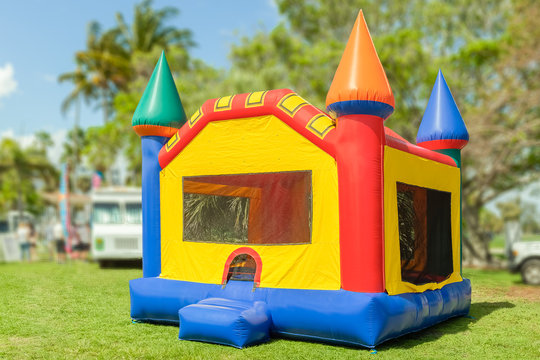 Easy Bounce House Rentals: Fun And Affordable!