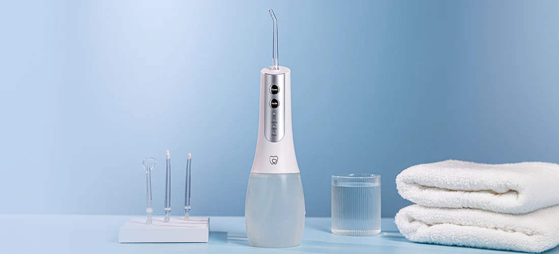 The Ultimate Water Flosser Guide: Tips For Perfect Oral Hygiene