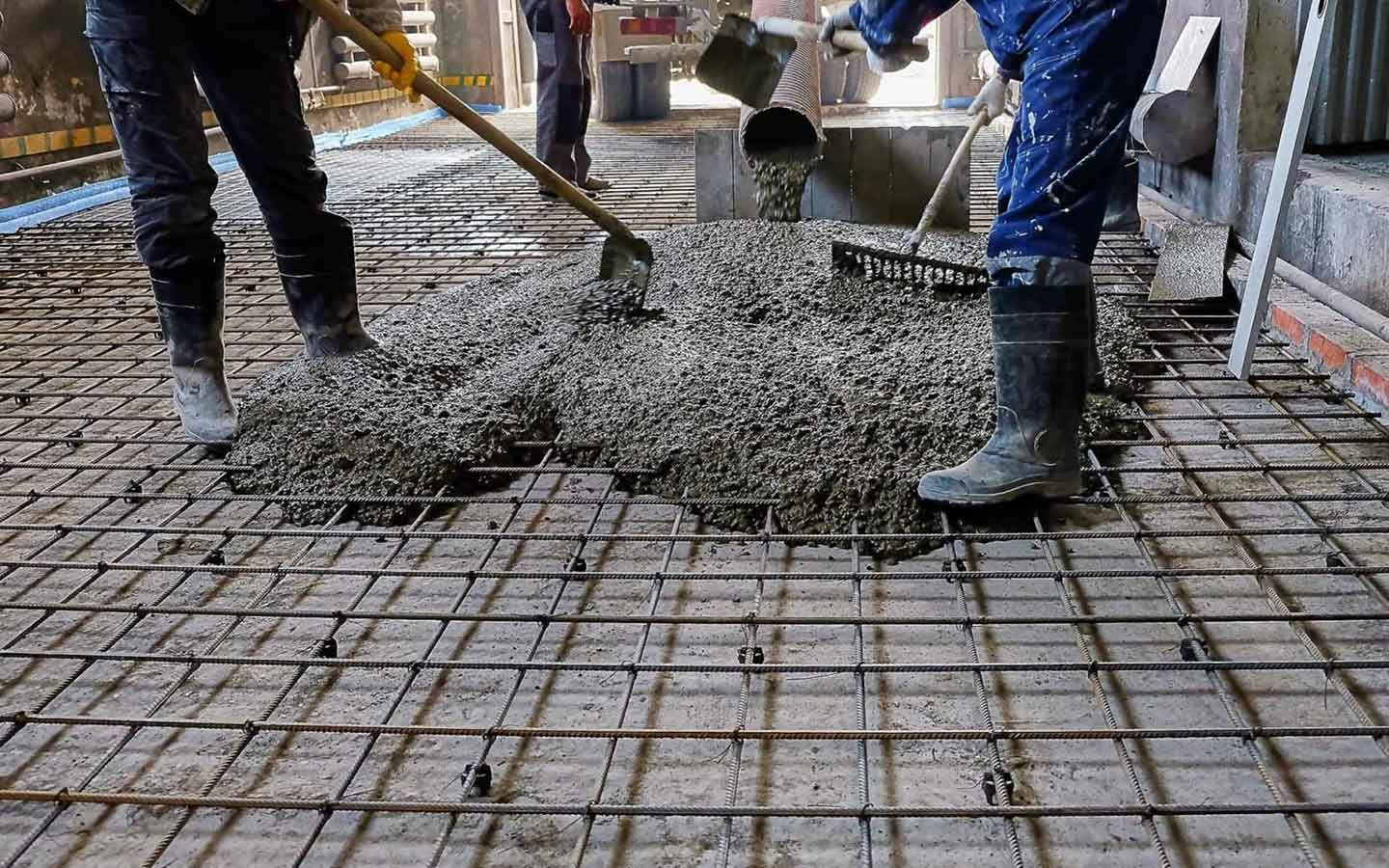 Ultimate Concreting Solutions Guide