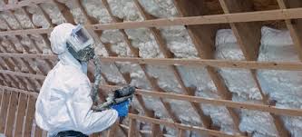 Easy Spray Foam Insulation: Benefits And Installation Tips