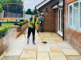 Easy Pressure Washing Tips For Sparkling Results