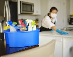 Easy Cleaning Services For A Sparkling Home