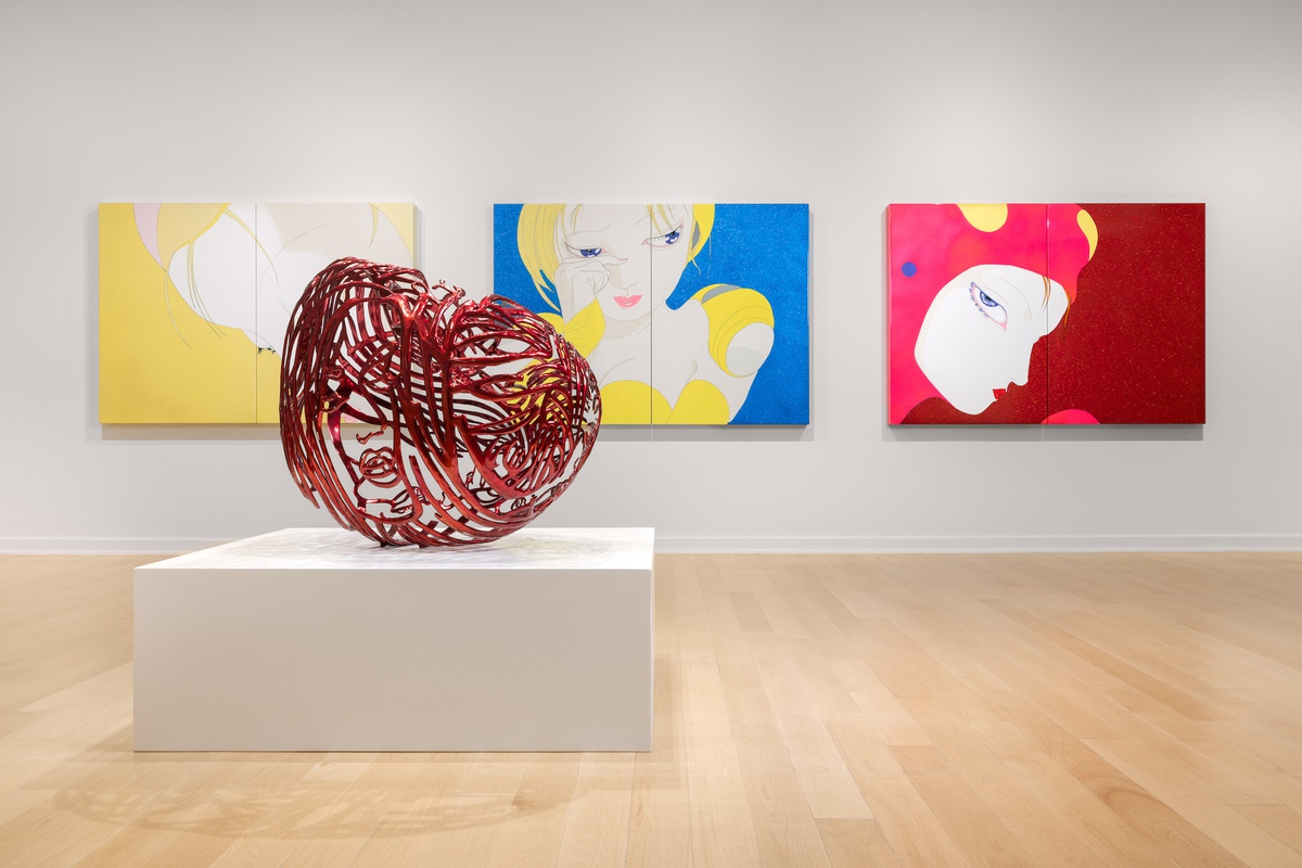 Contemporary Art Guide: Exploring Modern Masterpieces