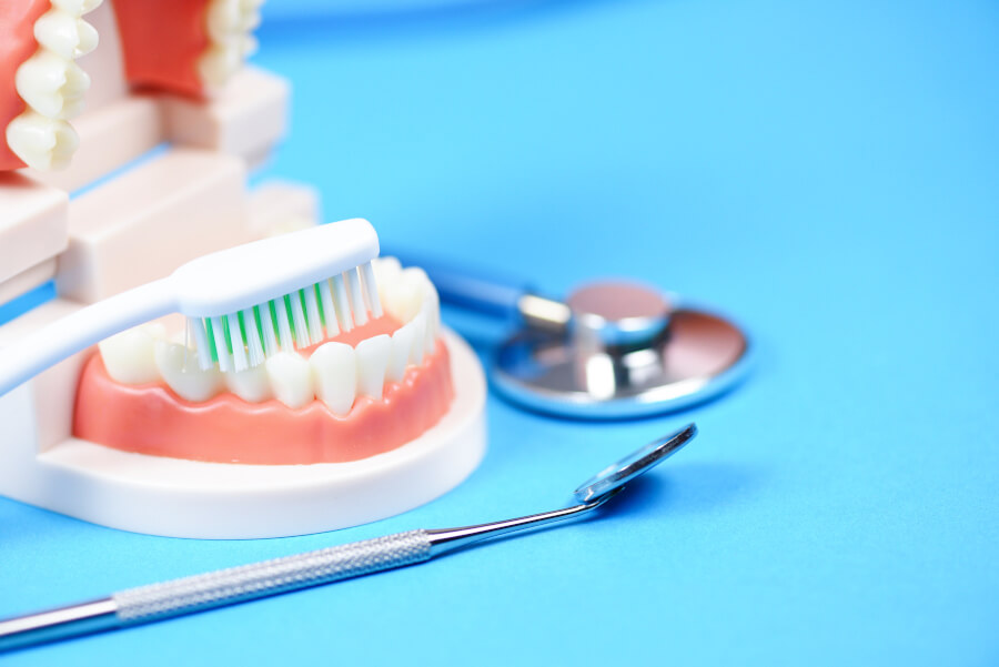 Easy Tips For Perfect Oral Health