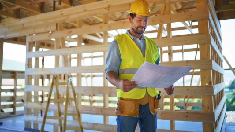 Ultimate Home Builder Guide