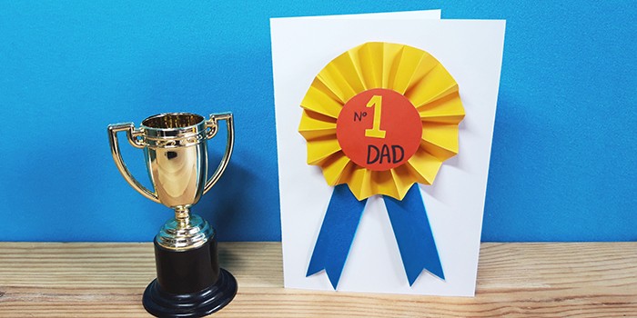 Step-by-Step Guide to Making a DIY Father’s Day Present