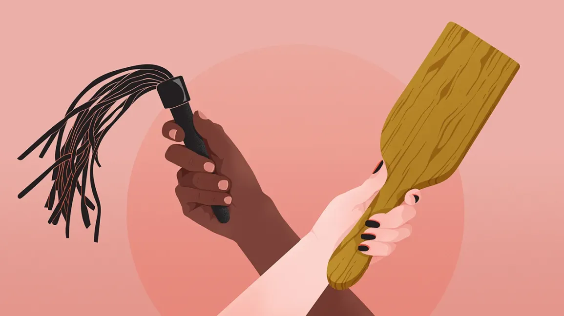 Spankers Guide: Tips For Adult Fun