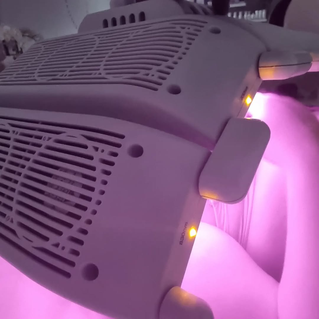 How To Use Led Light Therapy: Step-By-Step Guide