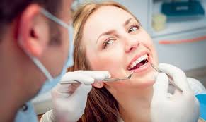 Ultimate Dentist Guide: Key Tips For Oral Health