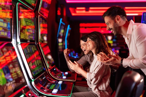 Discover The Best Online Slots For Big Wins And Exciting Gameplay
